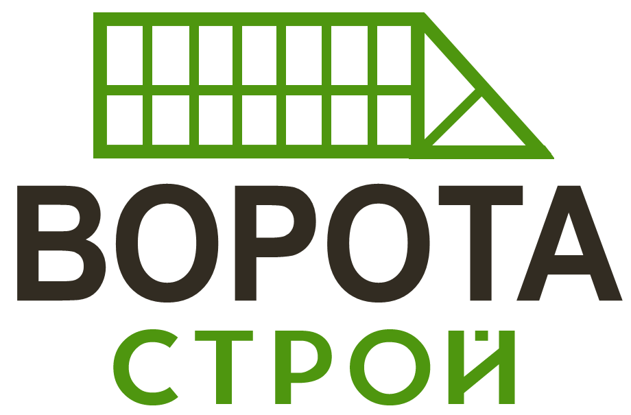 Откатные ворота с дистанционным управлением в Дубне
